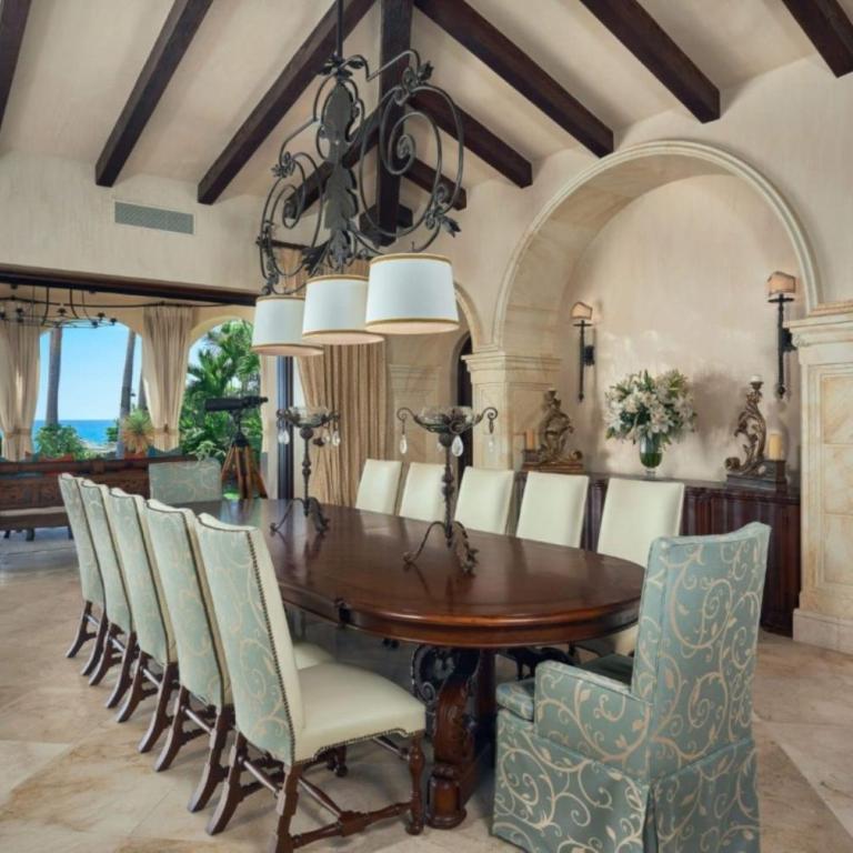 Villa Cortez in Los Cabos - Villa - 24