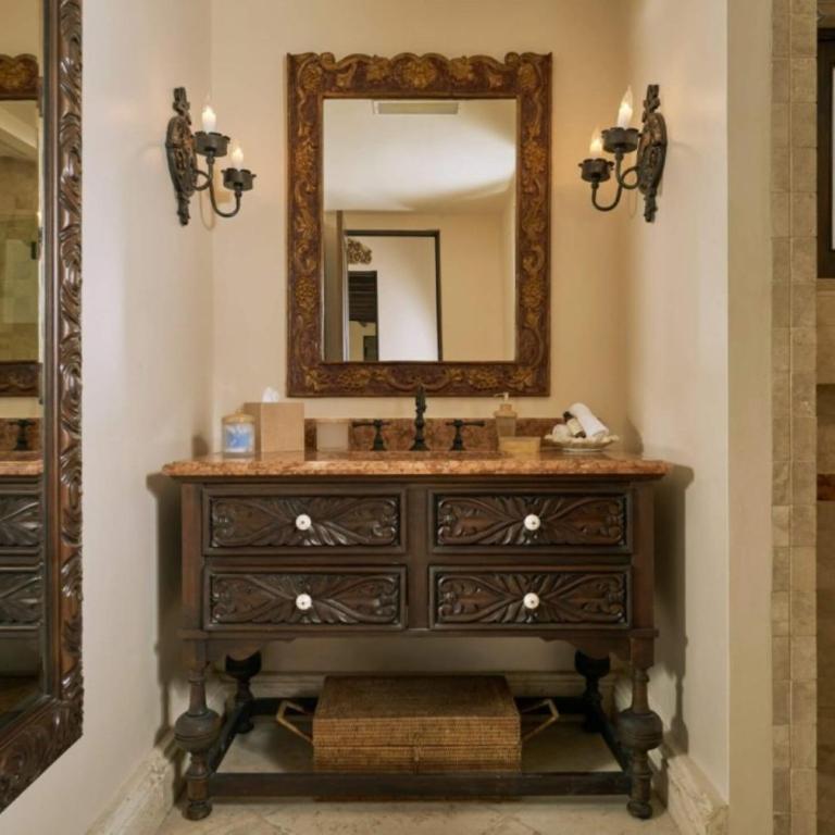 Villa Cortez in Los Cabos - Villa - 35
