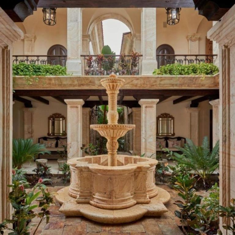 Villa Cortez in Los Cabos - Villa - 41