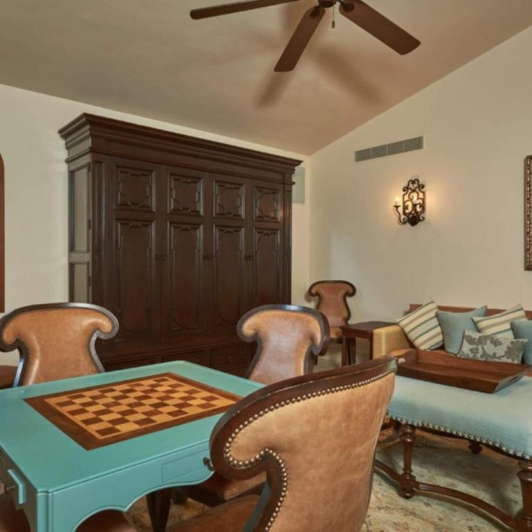 Villa Cortez in Los Cabos - Villa - 42