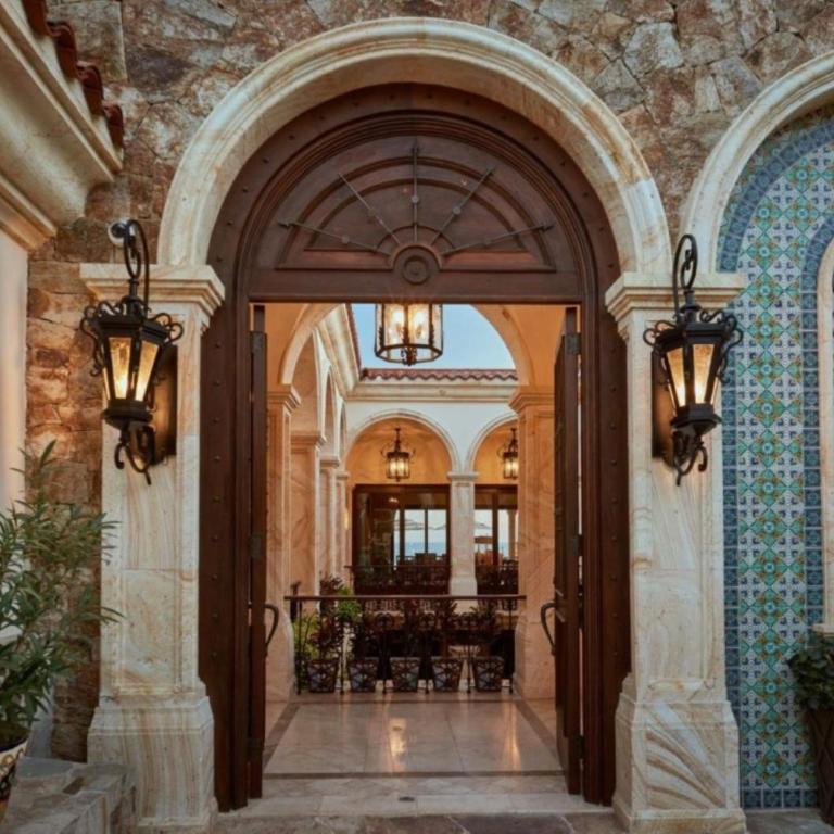 Villa Cortez in Los Cabos - Villa - 51