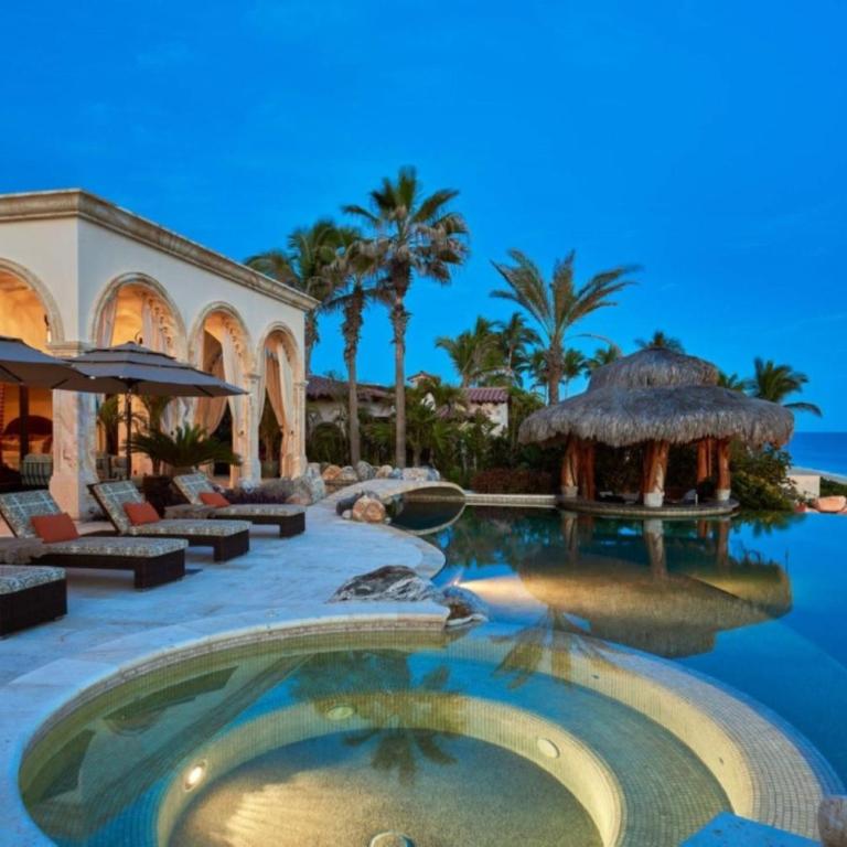Villa Cortez in Los Cabos - Villa - 53