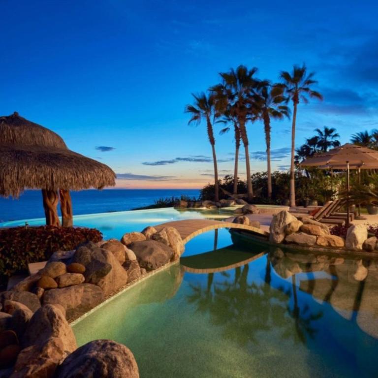 Villa Cortez in Los Cabos - Villa - 54