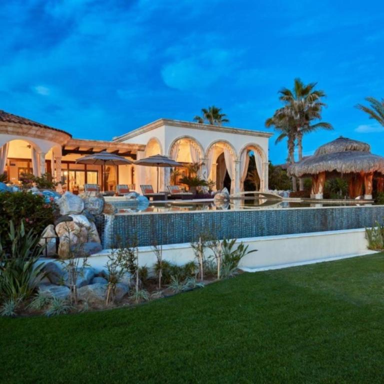 Villa Cortez in Los Cabos - Villa - 55