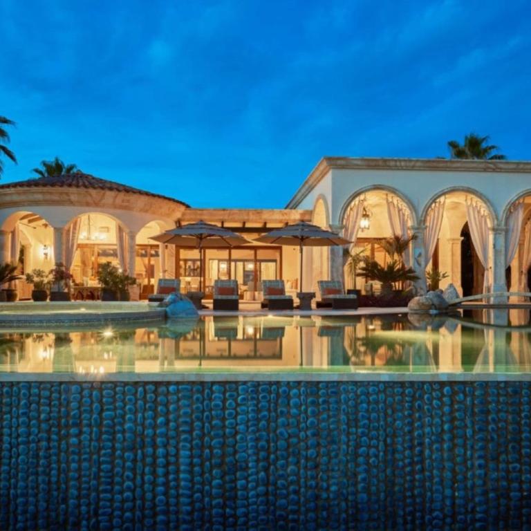 Villa Cortez in Los Cabos - Villa - 56