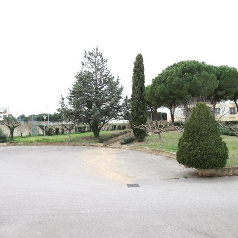 T2 moderne à Balaruc-les-Bains avec clim, parking et wifi - Appartement 1 Chambre - 18