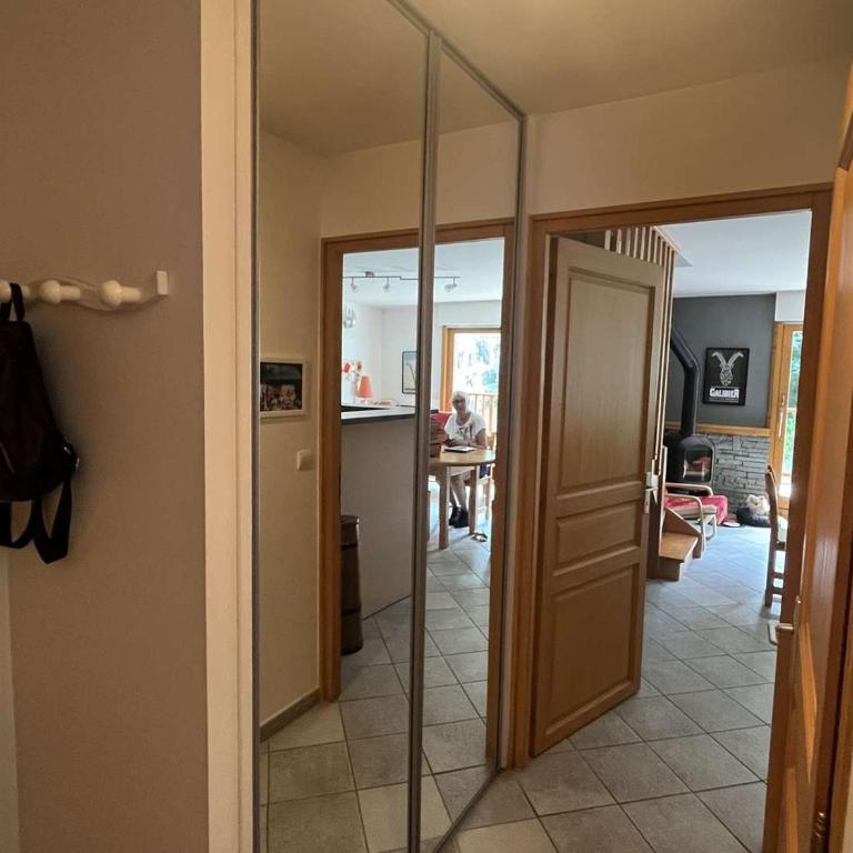 Appartement duplex charmant - 6 pers. - Appartement 2 Chambres - 6