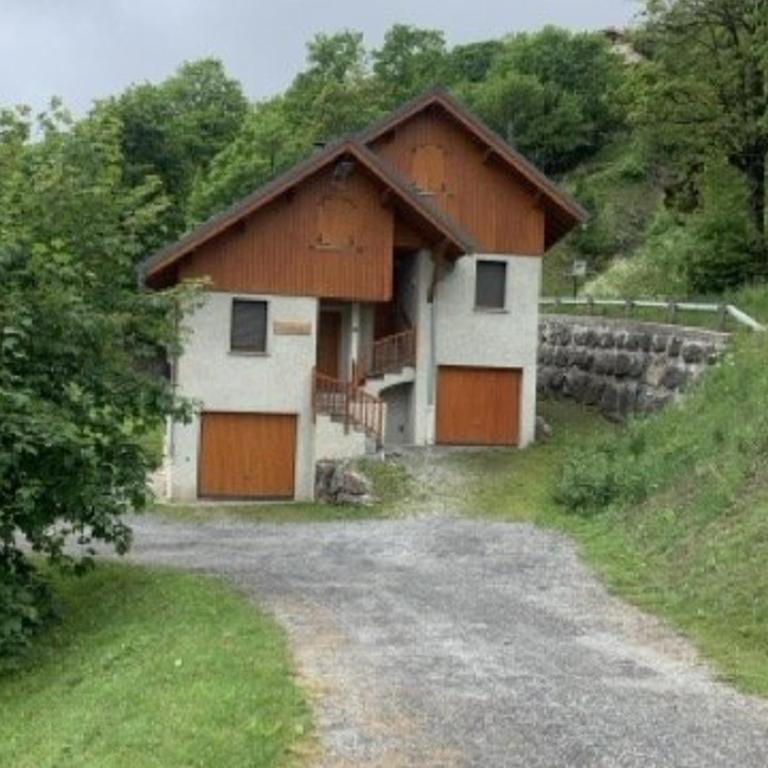 Appartement duplex charmant - 6 pers. - Appartement 2 Chambres - 12