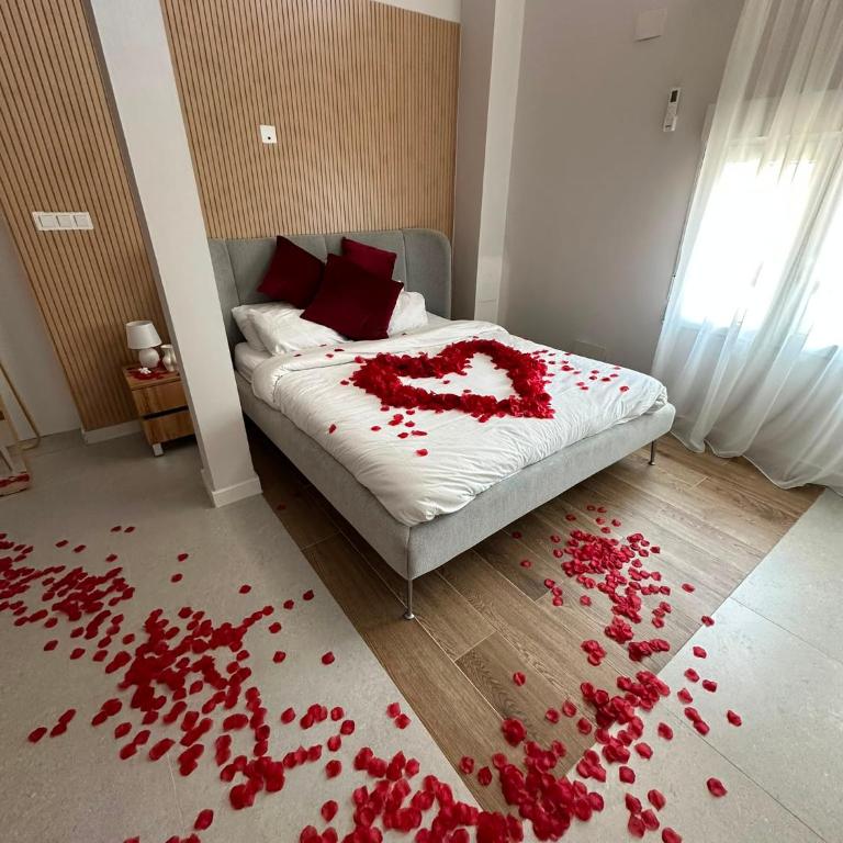 Boutique Apartments Hotel Playa San Gabriel - Deluxe Apartment - 12