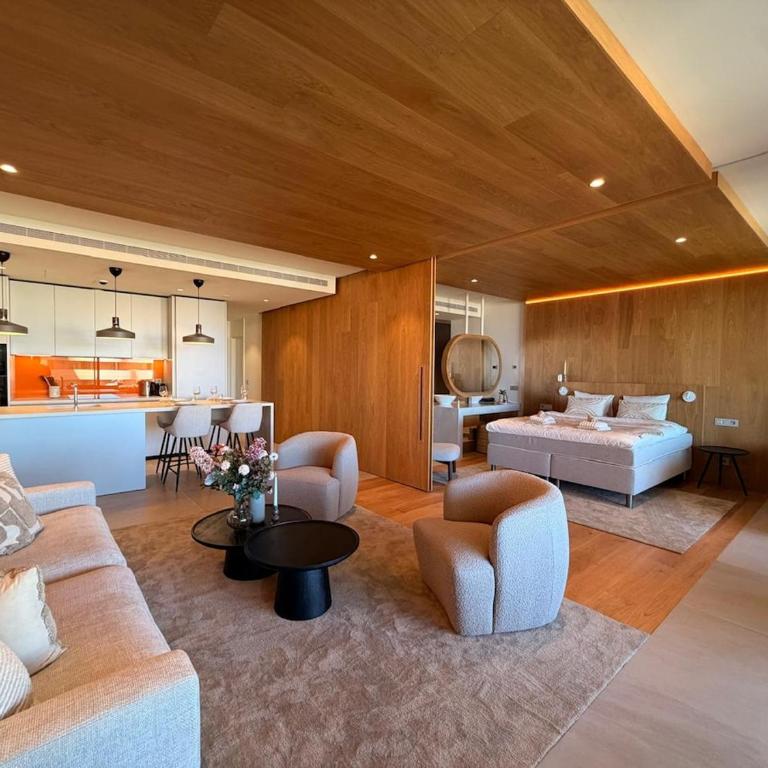 Higuerón South Residences - Leiro - Apartamento de 2 dormitorios - 1