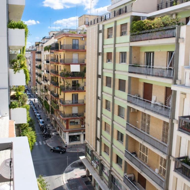 Giulia's Apartment Bari - Appartamento con 1 Camera da Letto - 47