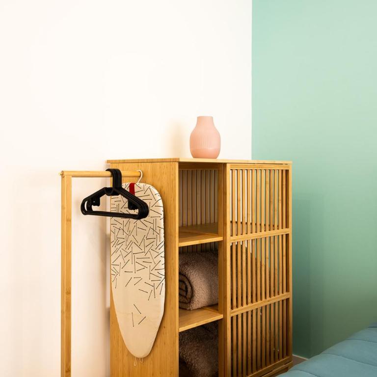 Chueca - Room Apartments - Monolocale (3 Adulti) - Calle Valverde 25 - 5