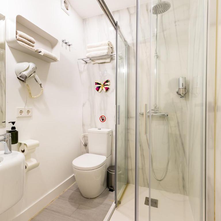 Chueca - Room Apartments - Monolocale (3 Adulti) - Calle Valverde 25 - 9