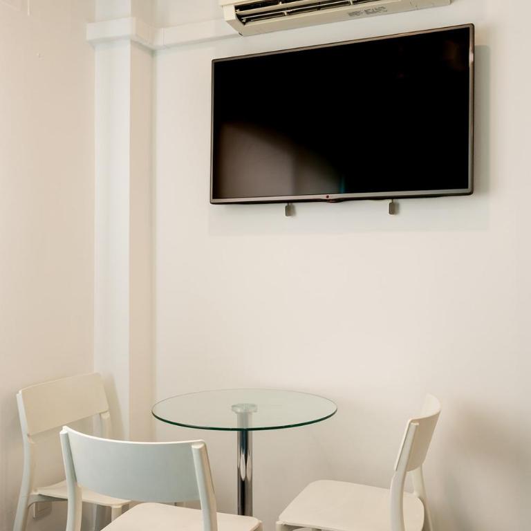 Chueca - Room Apartments - Monolocale (3 Adulti) - Calle Valverde 25 - 8