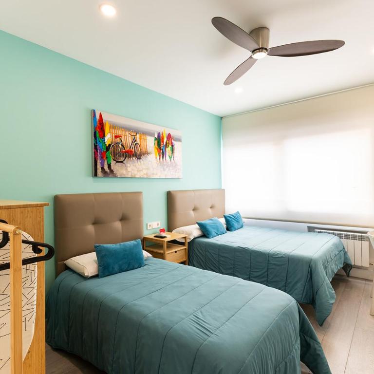 Chueca - Room Apartments - Monolocale (3 Adulti) - Calle Valverde 25 - 3