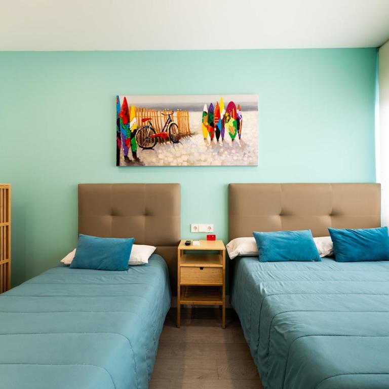 Chueca - Room Apartments - Monolocale (3 Adulti) - Calle Valverde 25 - 2