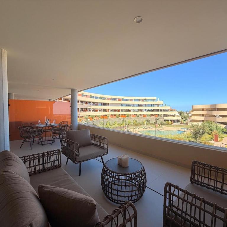 Higuerón South Residences - Leiro - Apartamento de 2 dormitorios - 12