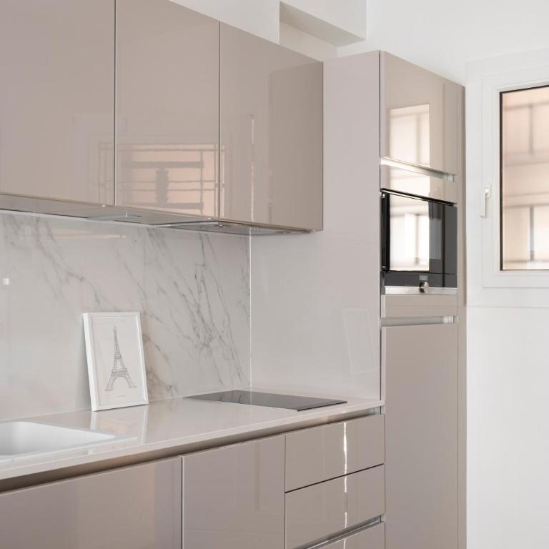 Luxury Apartment - 150m to Palais des Festivals ( Cannes ) - Appartement 1 Chambre - 3