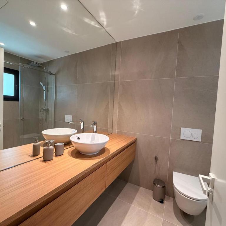 Higuerón South Residences - Leiro - Apartamento de 2 dormitorios - 25