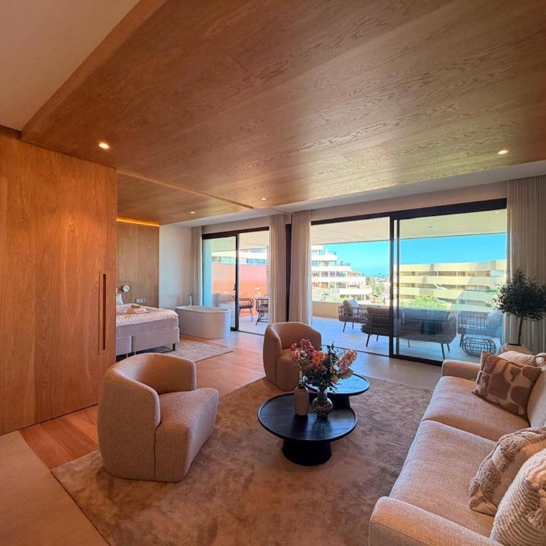 Higuerón South Residences - Leiro - Apartamento de 2 dormitorios - 32