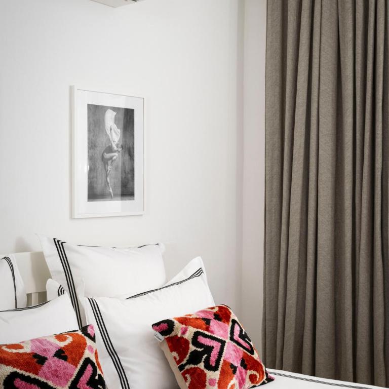 Luxury Apartment - 150m to Palais des Festivals ( Cannes ) - Appartement 1 Chambre - 6