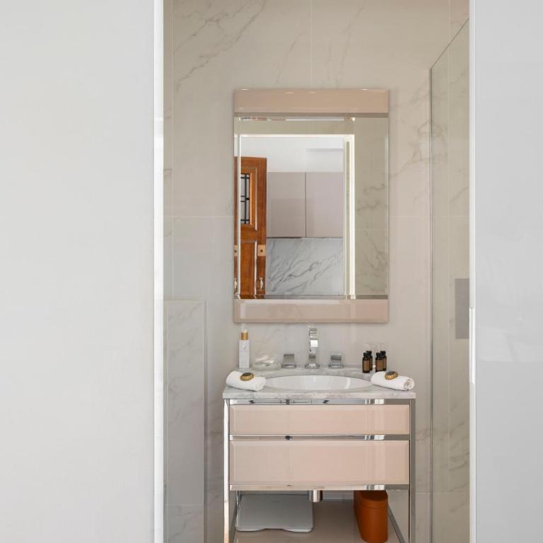 Luxury Apartment - 150m to Palais des Festivals ( Cannes ) - Appartement 1 Chambre - 8