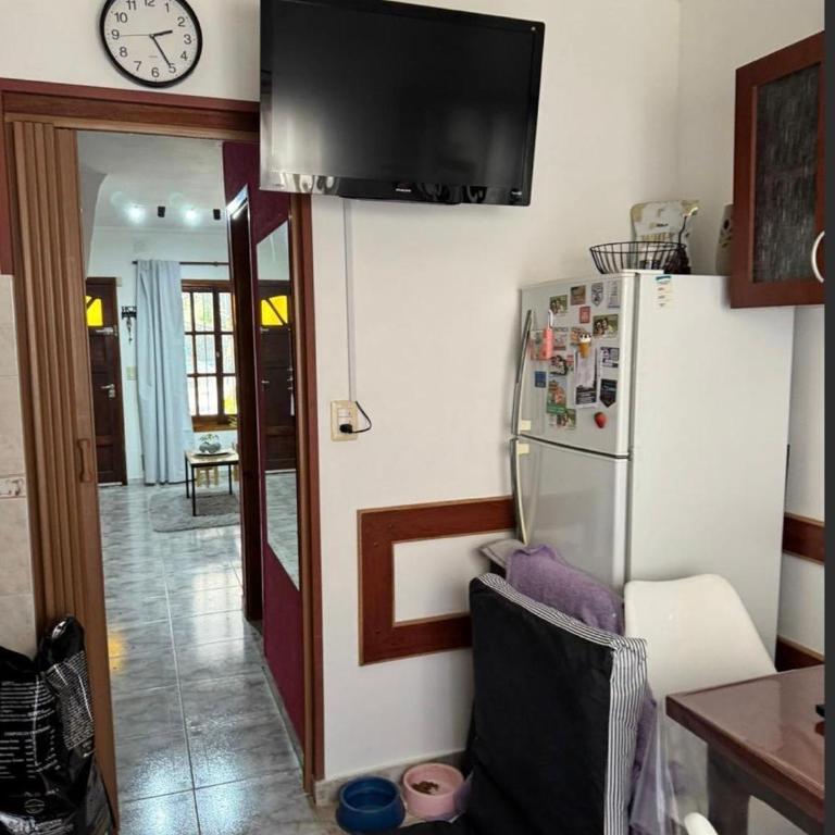 Triplex en San Bernardo - Three-Bedroom House - 16