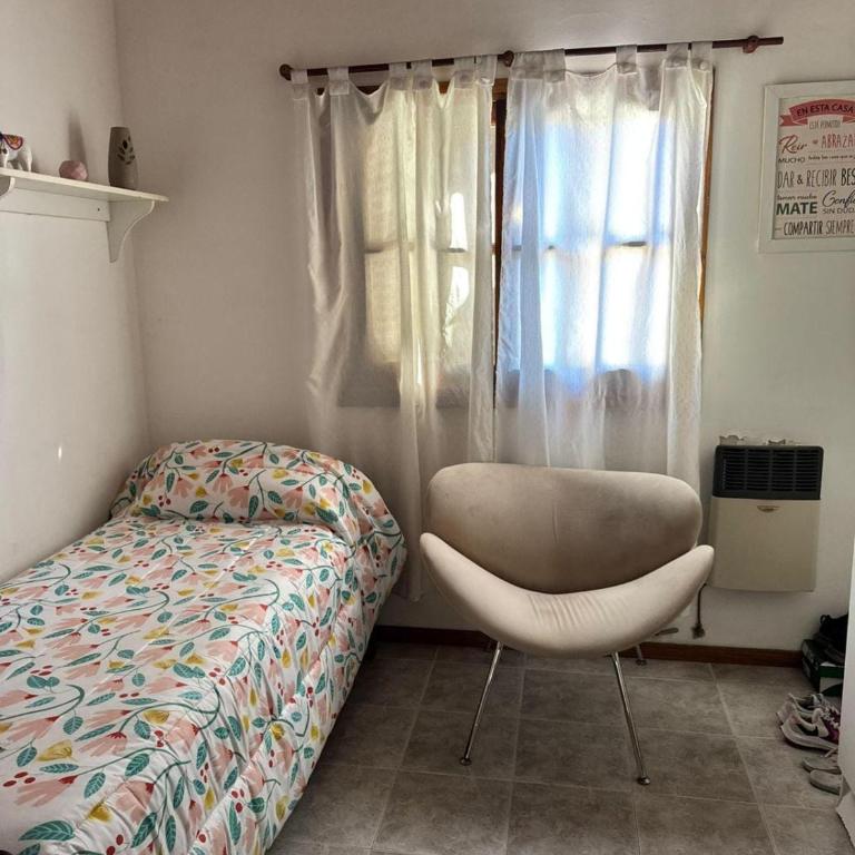 Triplex en San Bernardo - Three-Bedroom House - 15