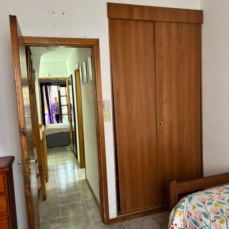 Triplex en San Bernardo - Three-Bedroom House - 14