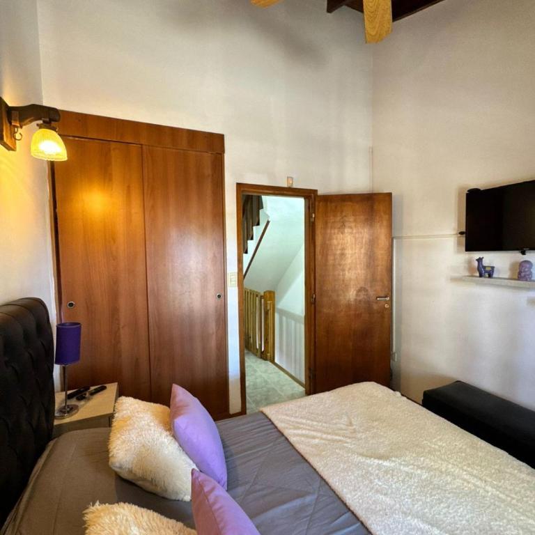 Triplex en San Bernardo - Three-Bedroom House - 13