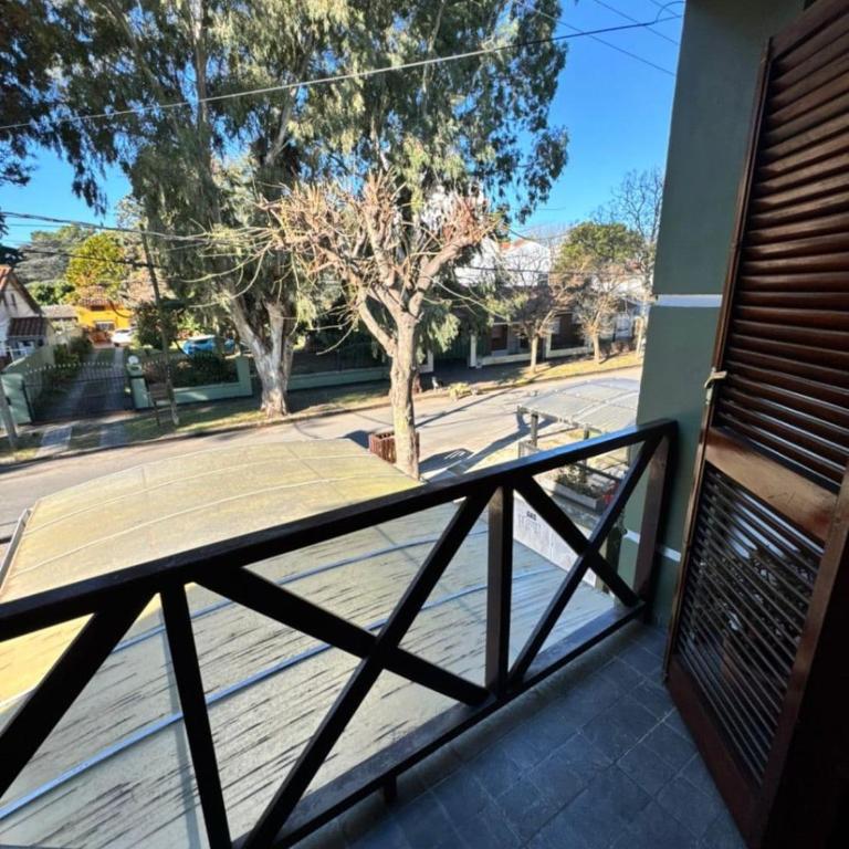 Triplex en San Bernardo - Three-Bedroom House - 12