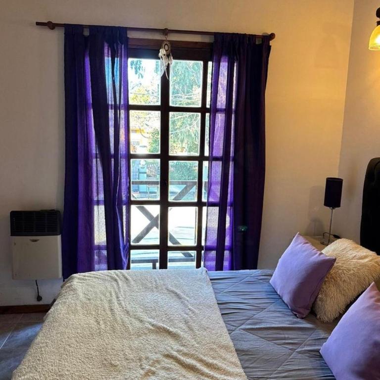 Triplex en San Bernardo - Three-Bedroom House - 11