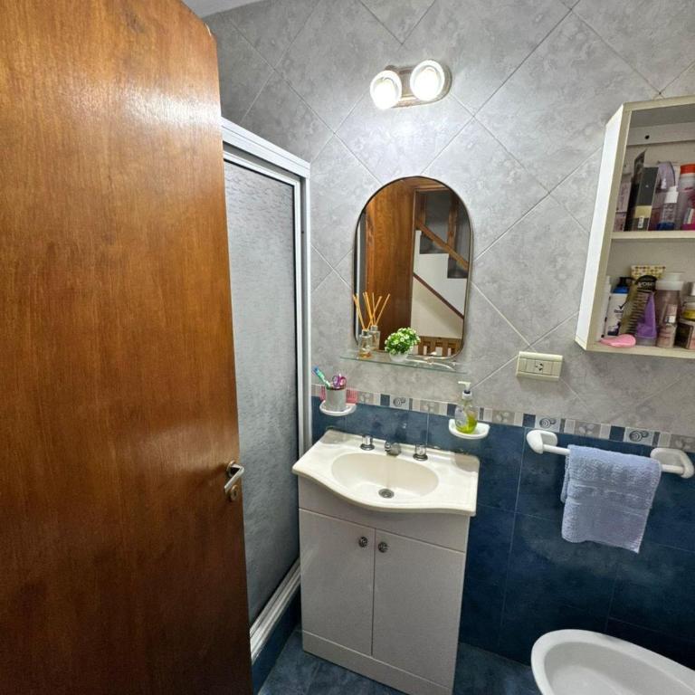 Triplex en San Bernardo - Three-Bedroom House - 10