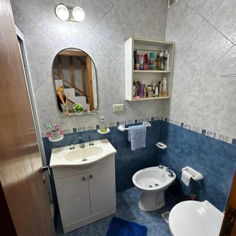 Triplex en San Bernardo - Three-Bedroom House - 9