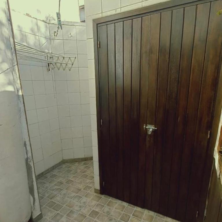 Triplex en San Bernardo - Three-Bedroom House - 7