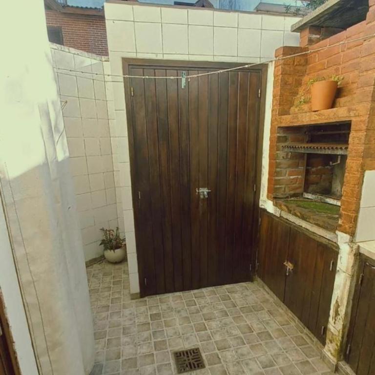 Triplex en San Bernardo - Three-Bedroom House - 6