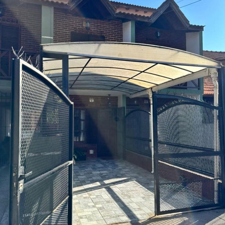 Triplex en San Bernardo - Three-Bedroom House - 5