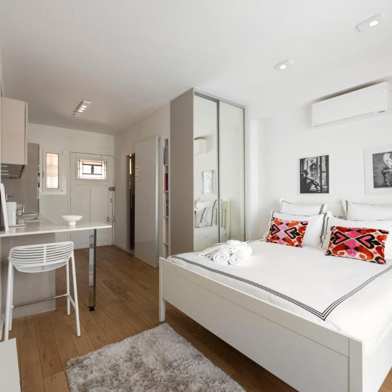 Luxury Apartment - 150m to Palais des Festivals ( Cannes ) - Appartement 1 Chambre - 2