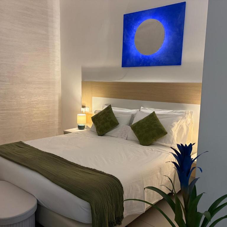 Syraka Design Rooms & Suites - Deluxe Zimmer - 8