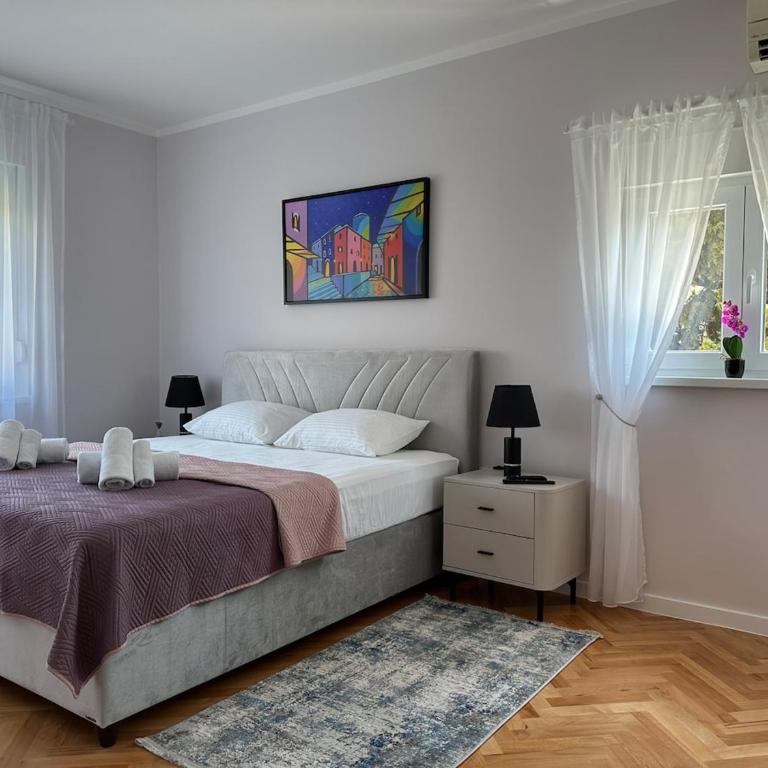 Memoria Mostar Apartment - Apartman sa 1 Spavaćom Sobom - 2