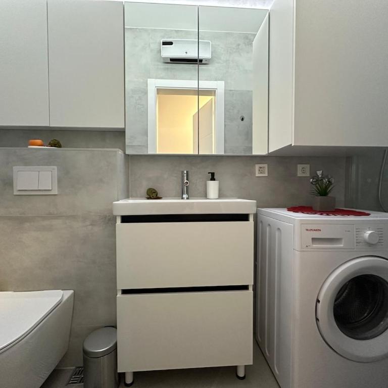 Memoria Mostar Apartment - Apartman sa 1 Spavaćom Sobom - 8