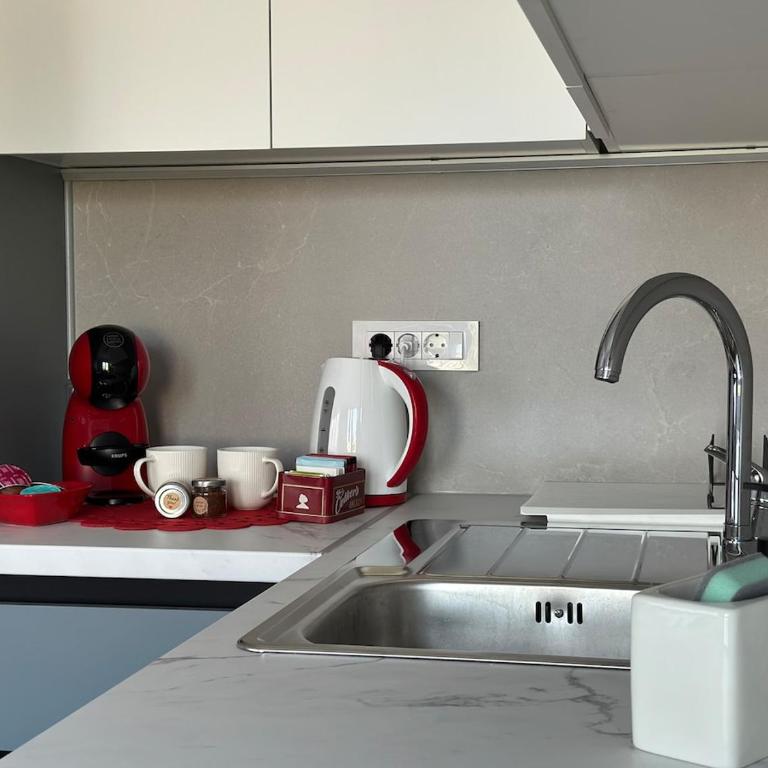 Memoria Mostar Apartment - Apartman sa 1 Spavaćom Sobom - 9