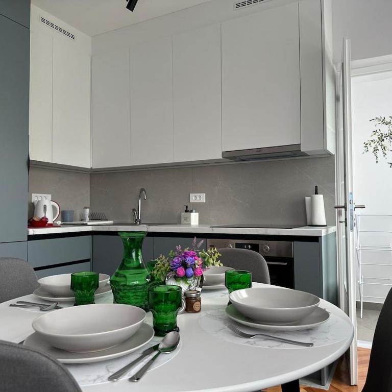 Memoria Mostar Apartment - Apartman sa 1 Spavaćom Sobom - 10