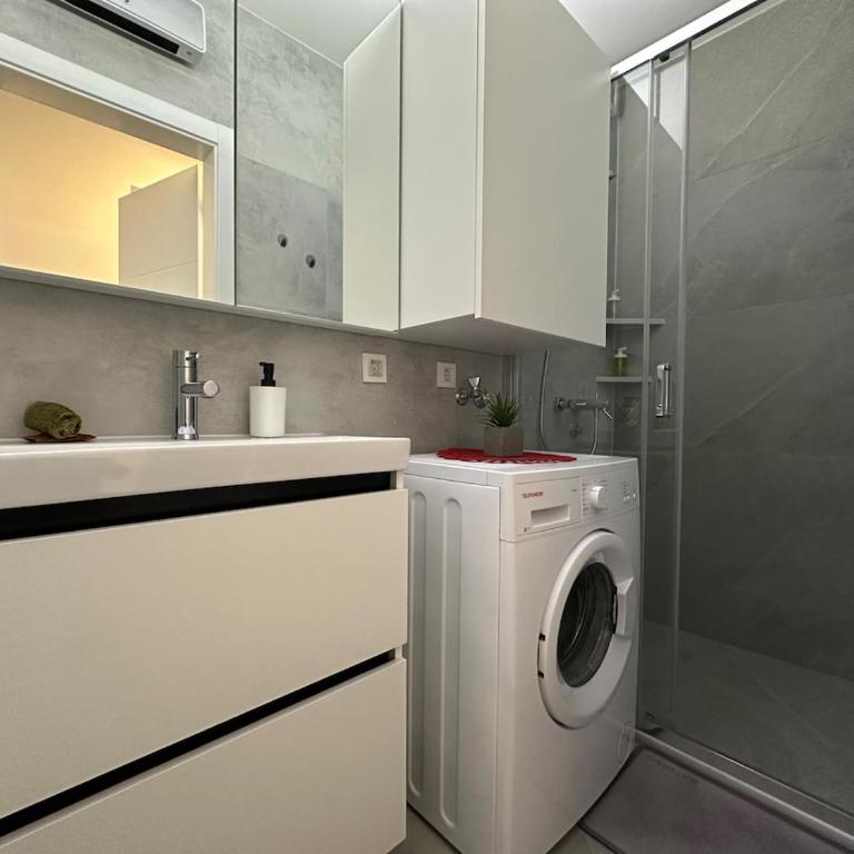 Memoria Mostar Apartment - Apartman sa 1 Spavaćom Sobom - 11