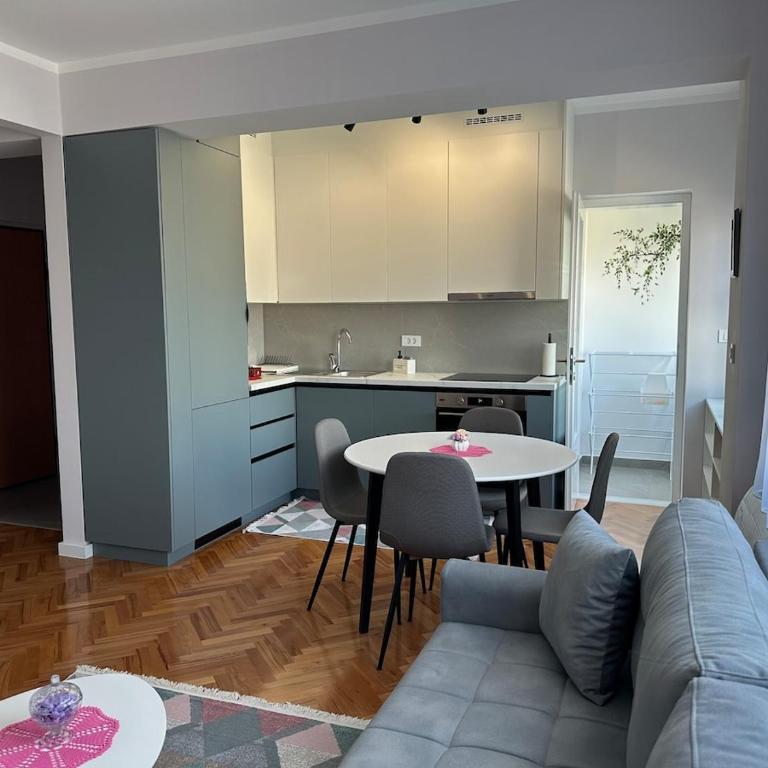 Memoria Mostar Apartment - Apartman sa 1 Spavaćom Sobom - 12