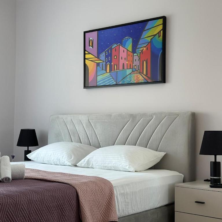 Memoria Mostar Apartment - Apartman sa 1 Spavaćom Sobom - 18