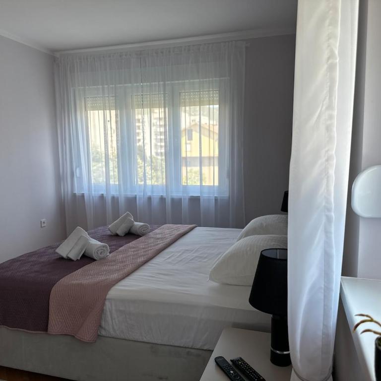 Memoria Mostar Apartment - Apartman sa 1 Spavaćom Sobom - 19
