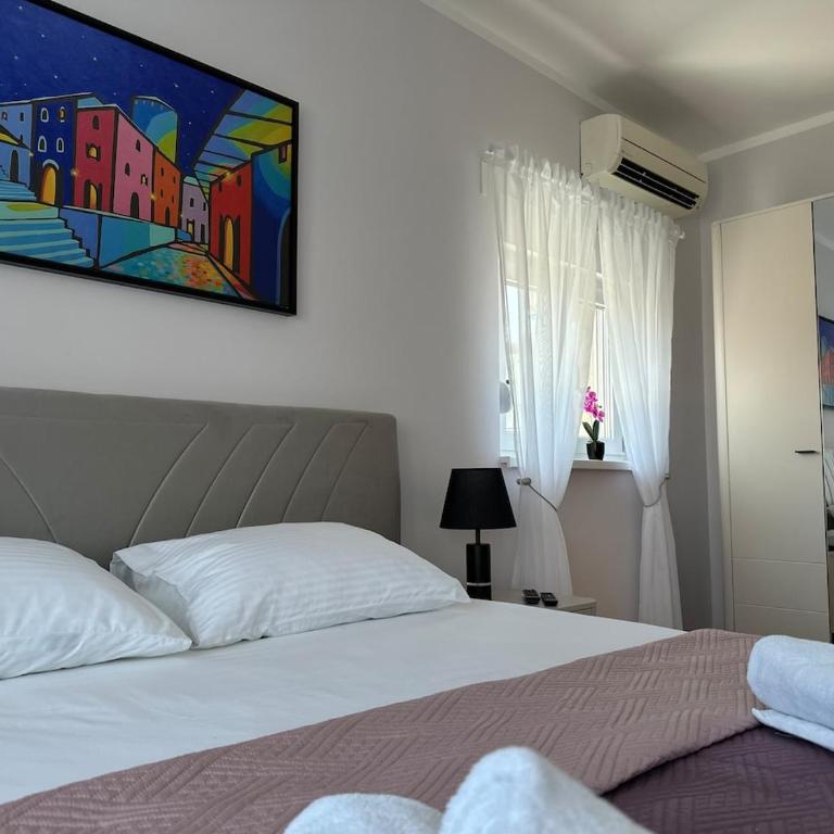 Memoria Mostar Apartment - Apartman sa 1 Spavaćom Sobom - 20
