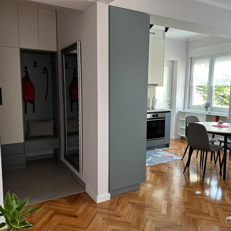 Memoria Mostar Apartment - Apartman sa 1 Spavaćom Sobom - 23
