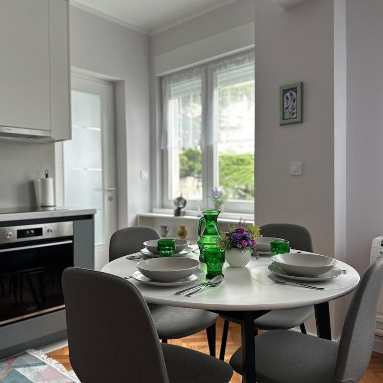 Memoria Mostar Apartment - Apartman sa 1 Spavaćom Sobom - 24